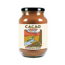 Cacao Canyon Superblend