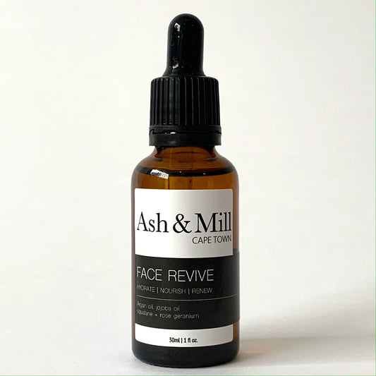 Face Revive Oil