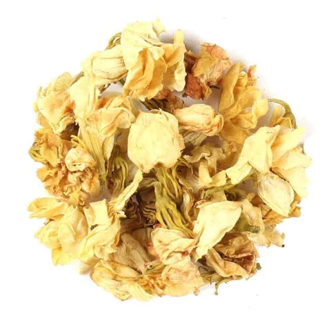 Organic Jasmine Tea