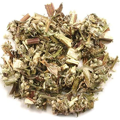 Organic Mugwort Tea
