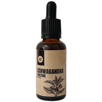 Ashwaganda