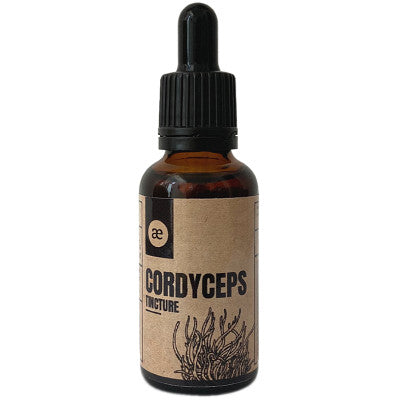 Cordyceps Tincture