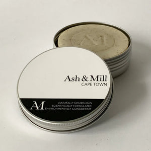 Travel Can for Soap